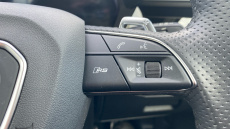 Audi RS3 RS 3 TFSI Quattro Vorsprung 5dr S Tronic Petrol Hatchback